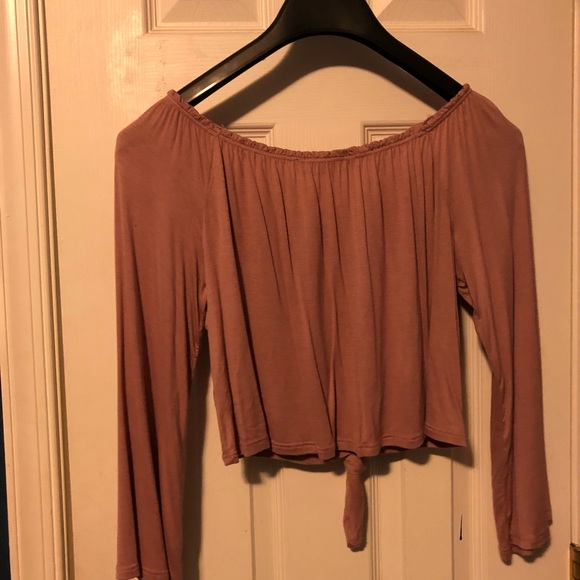 Crop top - Picture 3 of 3